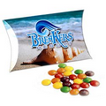 Full Color Paper Pillow Pack w/Mini Bag Skittles